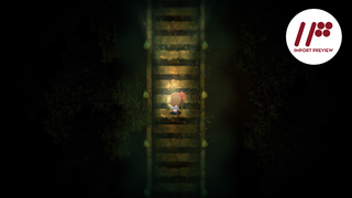 <i>Yomawari</i> Sure Makes Japanese Horror Emotional